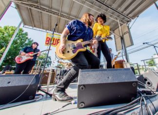 Arlington Tipps für Sommer-Events vor den Toren von Washington, D.C.