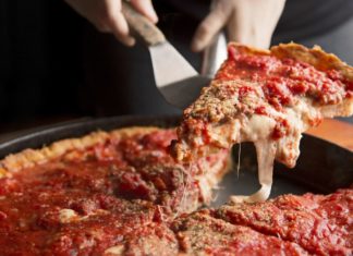 Kulinarische Entdeckungsreise zu besonderen Spezialitäten in Illinois