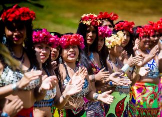 Zentralamerika mit den Augen der Einheimischen sehen