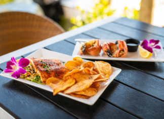 The Beaches of Fort Myers & Sanibel: Auch kulinarisch ein Paradies!