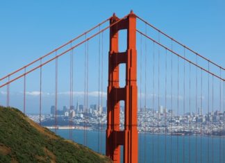 Regatta in der San Francisco Bay: San Francisco lädt zur internationalen Segelmeisterschaft SailGP