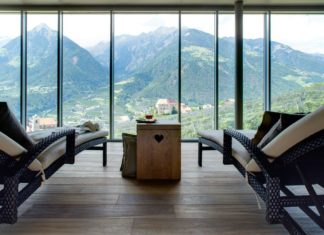 Neue Aktivpakete für Sport- und Wellnessbegeisterte auf Hohenwart in Schenna