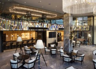 Hotelbetreiber AZIMUT Hotels übernimmt das Medi Terre Hotel Netanya in Israel