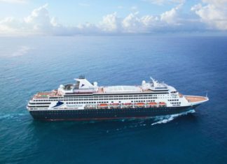 TransOcean Kreuzfahrten mit neuem Parkservice-Partner „Parken und Meer“