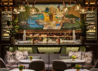 Neueröffnung des ersten St. Regis Hotels in Hongkong