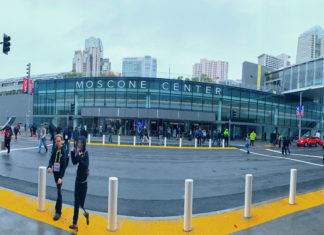 MICE-Destination San Francisco: Erweiterung des renommierten Moscone Centers
