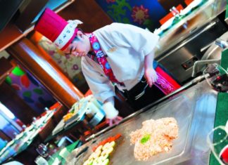 Norwegian Cruise Line: Mit „Free at Sea“ die individuellste Art der Kreuzfahrt buchbar