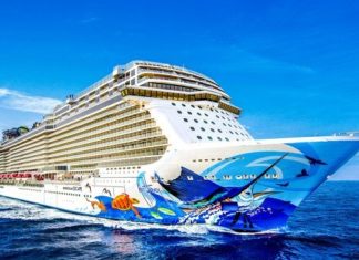 Norwegian Cruise Line stellt weitere Routen für 2020 und 2021 vor