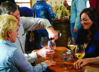 Verde Valley Wine Festival präsentiert edle Arizona-Tropfen