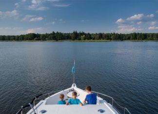 Experten-Tipps für den perfekten Hausbooturlaub mit Locaboat Holidays