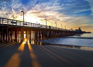 ReiseSprechstunde: 300 Sonnentage in Santa Cruz