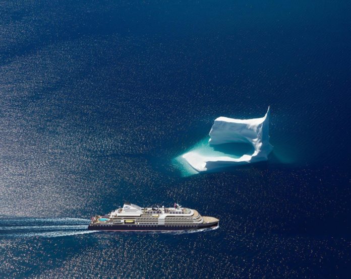 Auf alle Kontinente mit „Gobal Yachting“