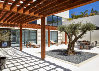 Algarve – Wellness für Sparfüchse