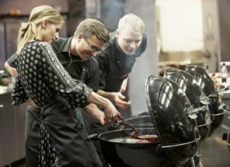 Tipps und Tricks zum Start der Grillsaison Weber Grill-Seminare in Isenbüttel