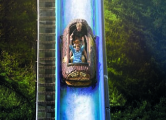 FORT FUN startet in die Saison der Thunderbirds