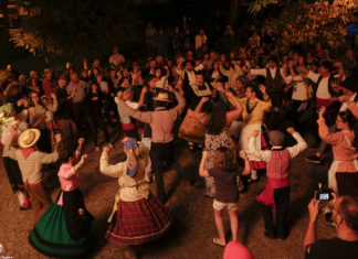 Der Sommer wird musikalisch: Kulturfestivals im Alentejo