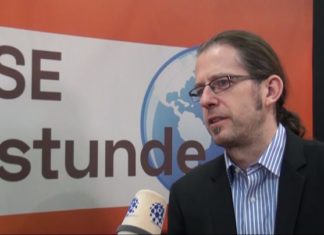 ReiseSprechstunde: Camping auch in 2019 ein Boom!