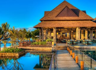 The St. Regis Mauritius Resort und The Westin Turtle Bay Resort & Spa – Osterferien auf Mauritius