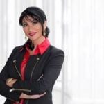 Yonca Yalaz, Geschäftsführerin Plaza Hotelgroup