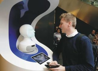 Fraport und Deutsche Bahn testen künstliche Intelligenz am Flughafen Frankfurt