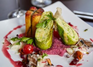 Gastronomiewettbewerb „So schmeckt die Südpfalz“: 2019 dreht sich alles um die Pfälzer „Grumbeere“