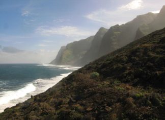 Frühlings-Highlight Kapverden