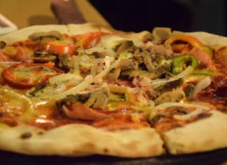 Restaurant-Tipp: Beste Pizzas in Costa Rica im Tramonti