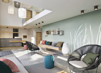 Easy Living im neuen Hotel Beachside am Eckernförder Strand