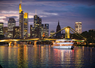 Faszination Licht und Barbecue – die Primus-Linie erfindet sich immer wieder neu