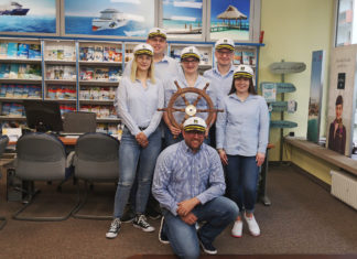 Kreuzfahren.de – Geballte Kreuzfahrt-Expertise und viele Tipps