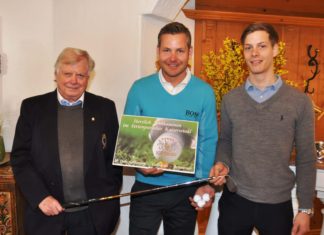 Der Lärchenhof in Erpfendorf übernimmt die Golfanlage „Kaiserwinkl Golf Kössen“