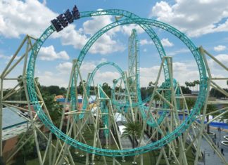 Erster umfassender Freizeitpass für ganz Kalifornien