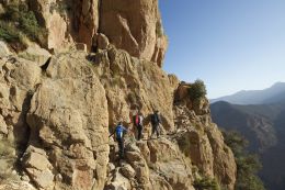 Marokko: Tausendundeine Nacht – genussvoll, sportlich oder per Bike