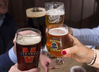 Cheers to Craft-Beer: Die Countryside für Bierfreunde