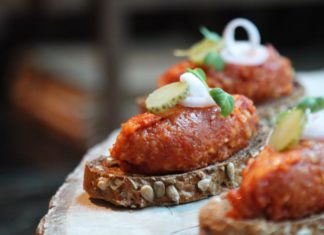 SOFITEL MUNICH BAYERPOST : Zwischen Entrecôte und Broccoli – ein Koch auf veganem Kreuzzug