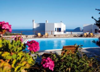 Die versteckte Perle unter den ionischen Inseln Kýthira – Ein ursprünglicher Neuzugang bei Attika Reisen