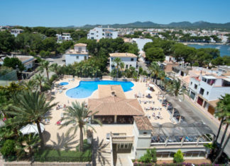 Brückentage nutzen und mit Pierre et Vacances in den Frühlingsurlaub