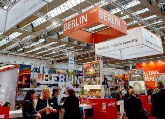 IMEX Frankfurt: Berlin rollt den grünen Teppich aus IMEX Frankfurt: Berlin rollt den grünen Teppich aus