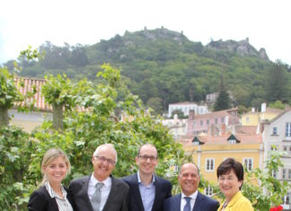 Service-Award: TUI Cars kürt die besten Mietwagenpartner