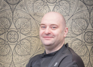 Neuer Küchenchef für das Kempinski Hotel Frankfurt – Wiederöffnung Restaurant Levante