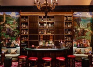 Autograph Collection Hotels heißt das legendäre Dubliner Hotel The Shelbourne in seinem Portfolio willkommen