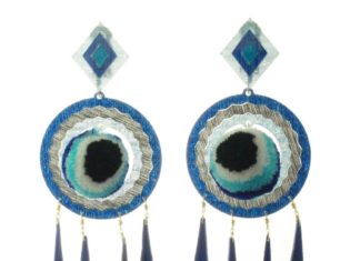 Designerin Mercedes Salazar in den zur Luxury Collection gehörenden Hotels und Resorts in Mexiko