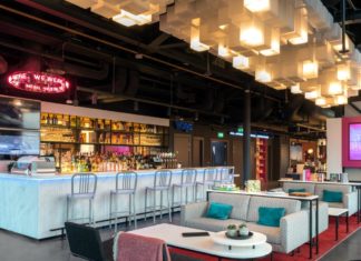 Aloft Hotels hält Einzug in Dublin