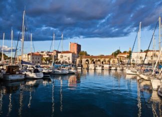 SeaDream Yacht Club – Ikaria, Neum und Vis: Unbekannte Highlights im Mittelmeer