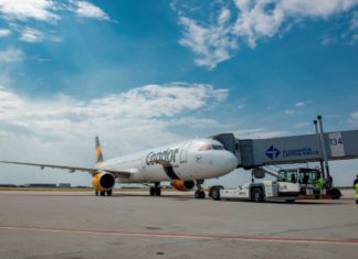 Flottenzuwachs bei Condor: zwei zusätzliche Airbus A321 ab heute auf Strecke