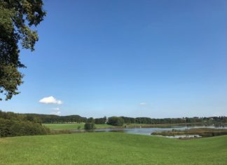 Unentdecktes Oberbayern Naturnahe Auszeiten im Münchner Umland
