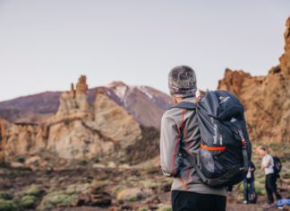 Eine Insel steht in den Startlöchern: Tenerife Walking Festival 2019