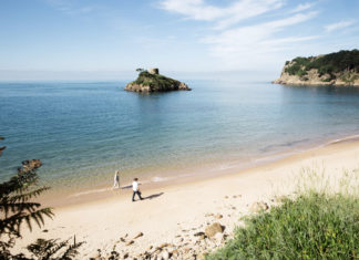 Jersey – eine perfekte Inselauszeit