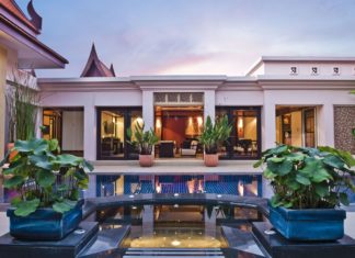 INTOSOL präsentiert die luxuriösesten Golfresorts weltweit