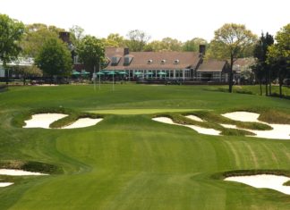 Golf der Extraklasse – 101. PGA Championship im Bethpage State Park auf Long Island